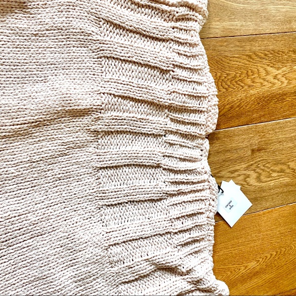 NWT - Very J Chunky Loosely Knit Cardigan - Picture 7 of 12